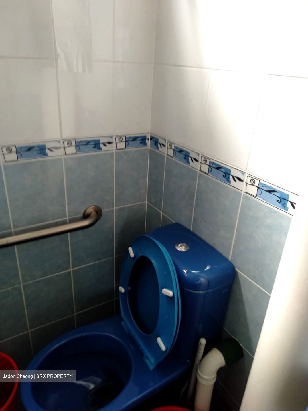 Blk 23 MARSILING DRIVE (Woodlands), HDB 3 Rooms #488810691